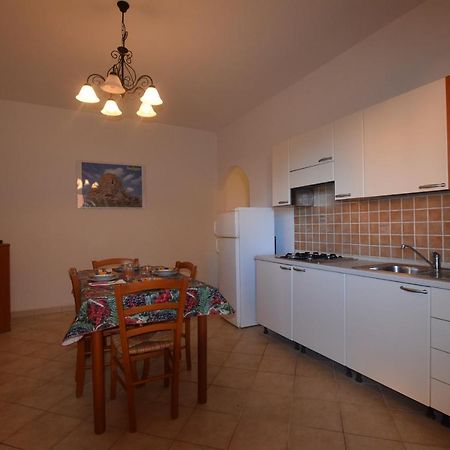 אפרטהוטל ואלדוריה Residenza Sul Mare מראה חיצוני תמונה
