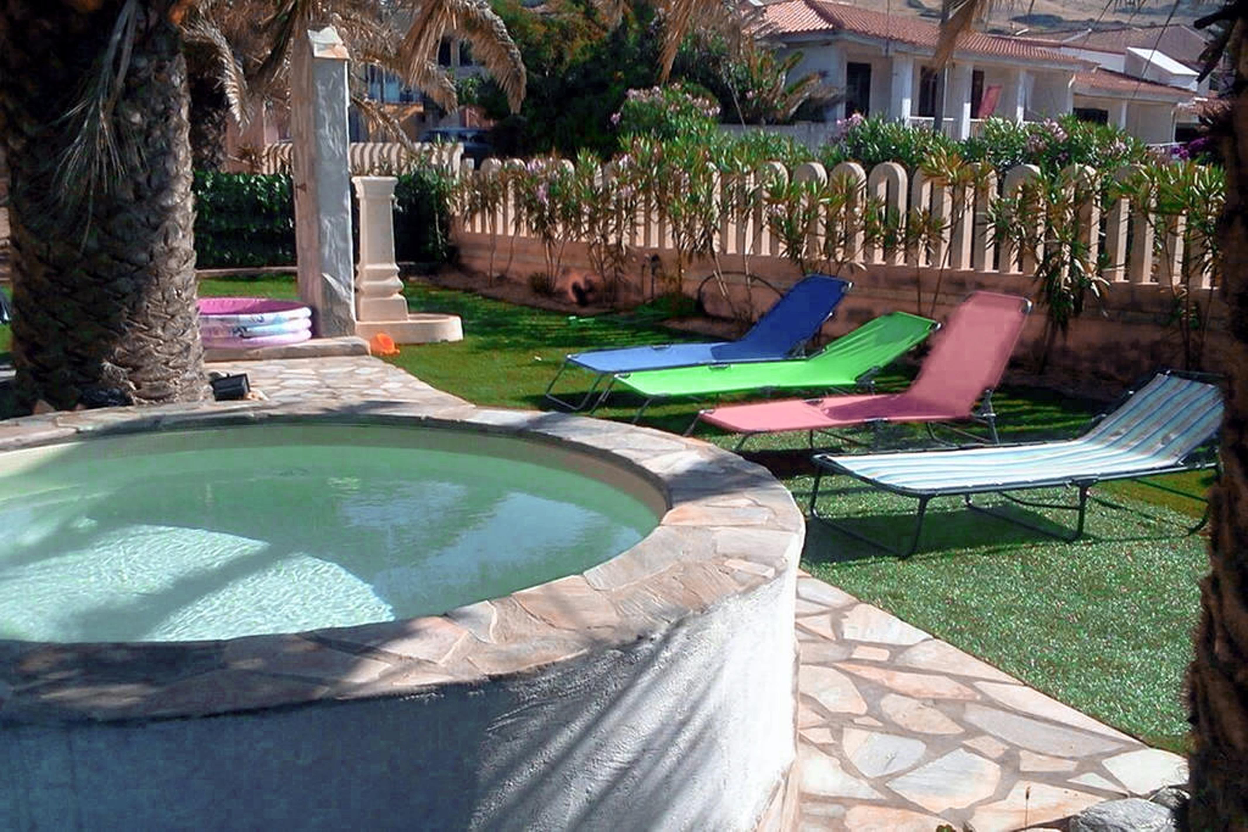 אפרטהוטל ואלדוריה Residenza Sul Mare מראה חיצוני תמונה