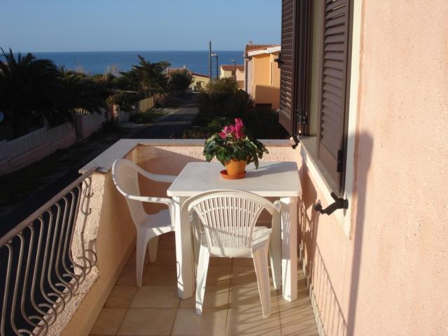 אפרטהוטל ואלדוריה Residenza Sul Mare מראה חיצוני תמונה