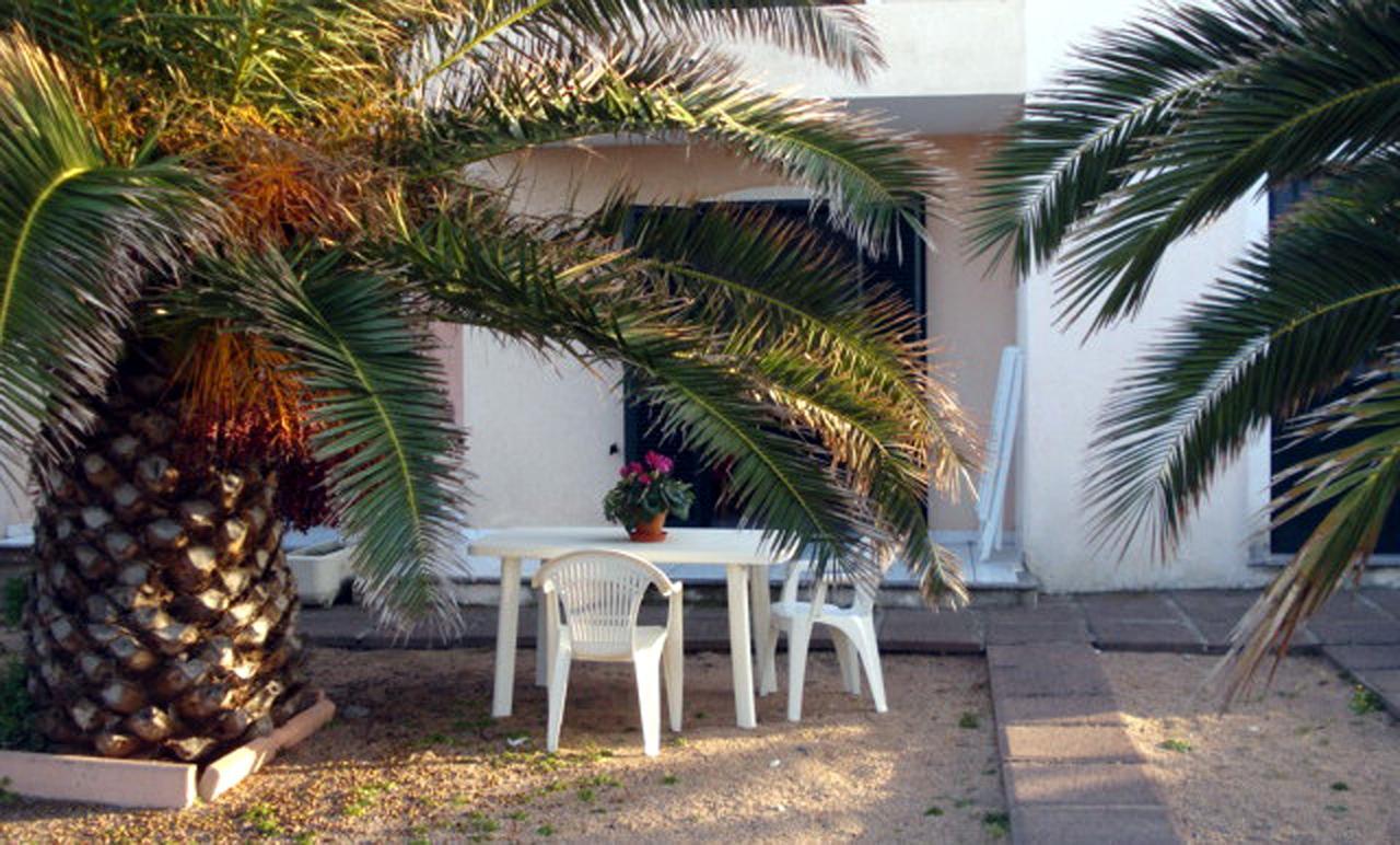 אפרטהוטל ואלדוריה Residenza Sul Mare מראה חיצוני תמונה