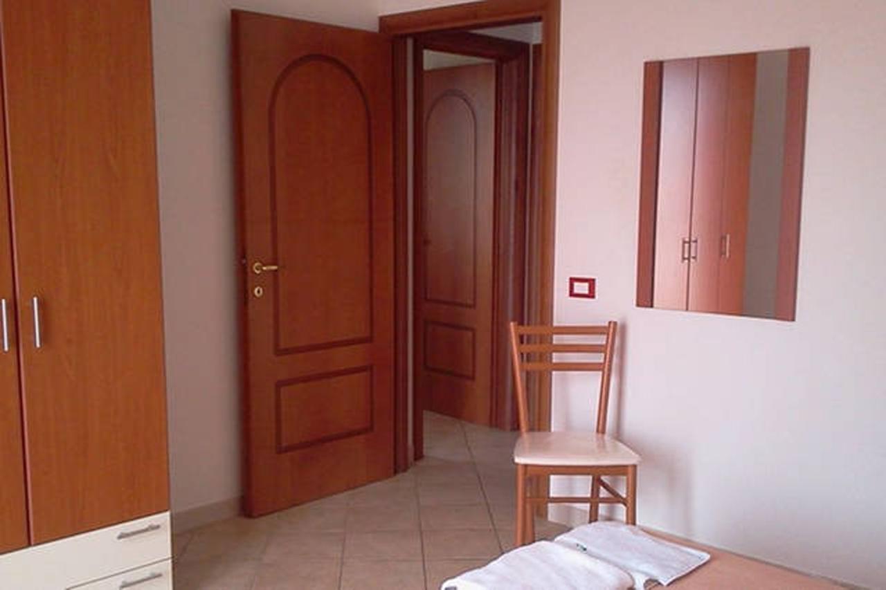 אפרטהוטל ואלדוריה Residenza Sul Mare מראה חיצוני תמונה