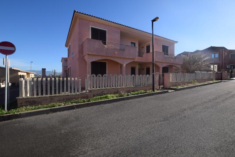 אפרטהוטל ואלדוריה Residenza Sul Mare מראה חיצוני תמונה
