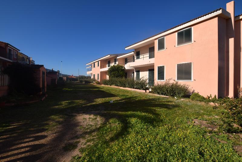 אפרטהוטל ואלדוריה Residenza Sul Mare מראה חיצוני תמונה