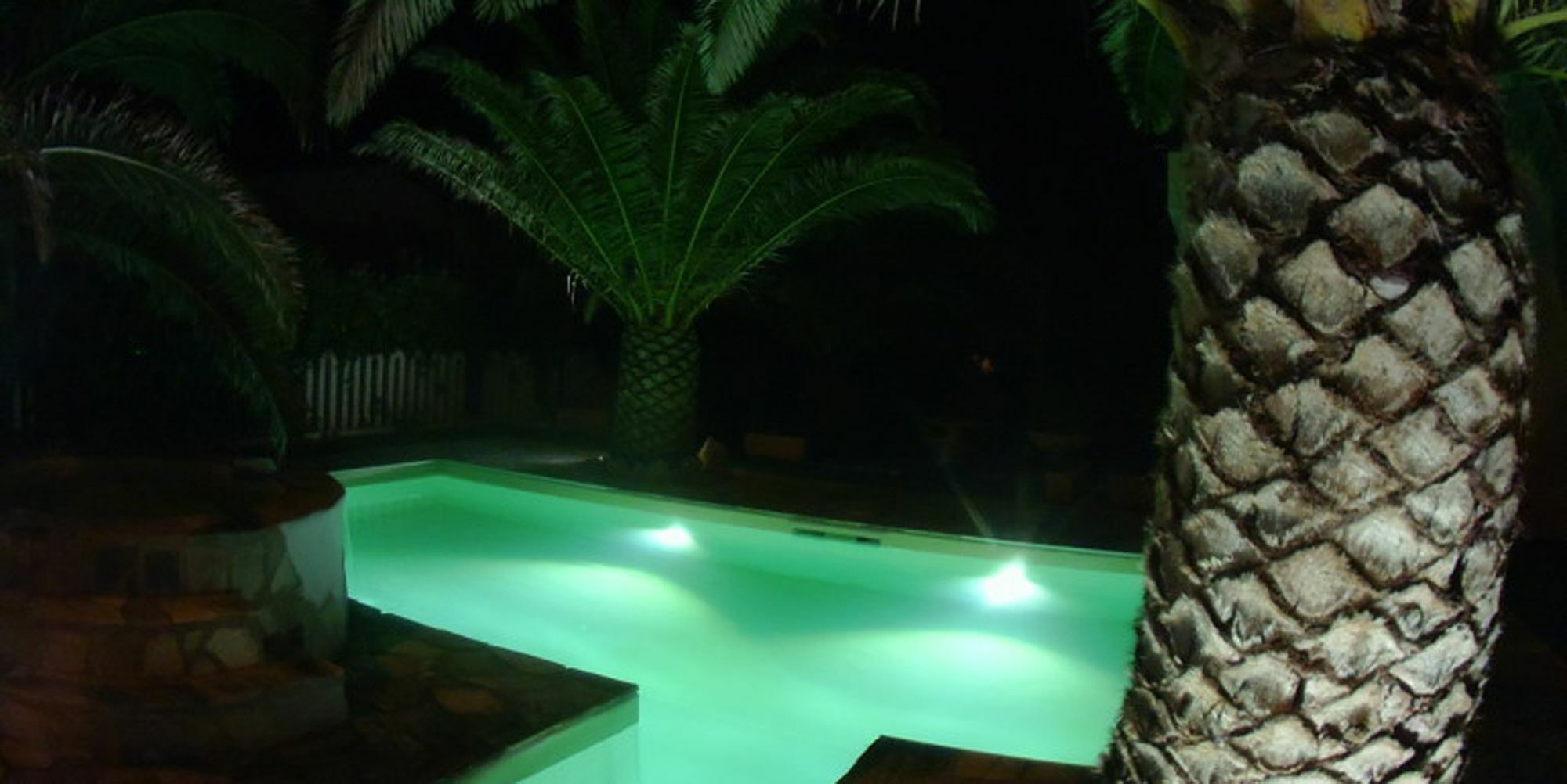 אפרטהוטל ואלדוריה Residenza Sul Mare מראה חיצוני תמונה